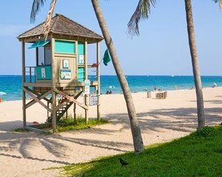 Avalon Resort Deerfield Beach Luaran gambar