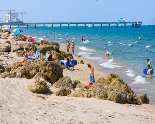 Avalon Resort Deerfield Beach Luaran gambar