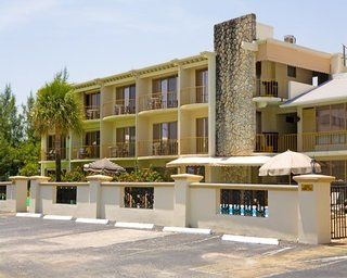 Avalon Resort Deerfield Beach Luaran gambar