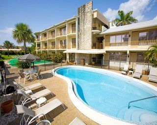 Avalon Resort Deerfield Beach Luaran gambar