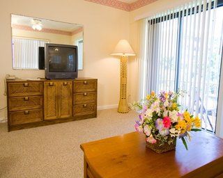 Avalon Resort Deerfield Beach Luaran gambar