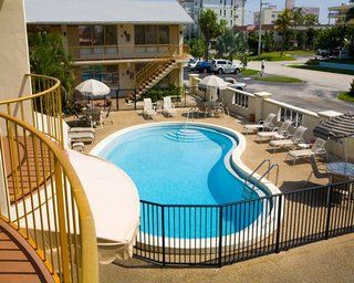 Avalon Resort Deerfield Beach Luaran gambar